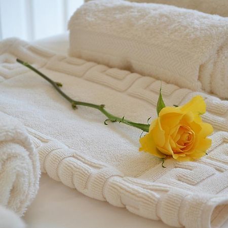 White Rose Guest House Tenby Dış mekan fotoğraf