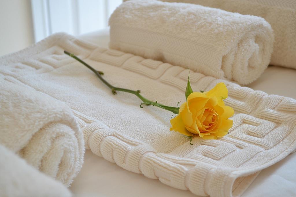 White Rose Guest House Tenby Dış mekan fotoğraf